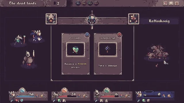 Another Door screenshot