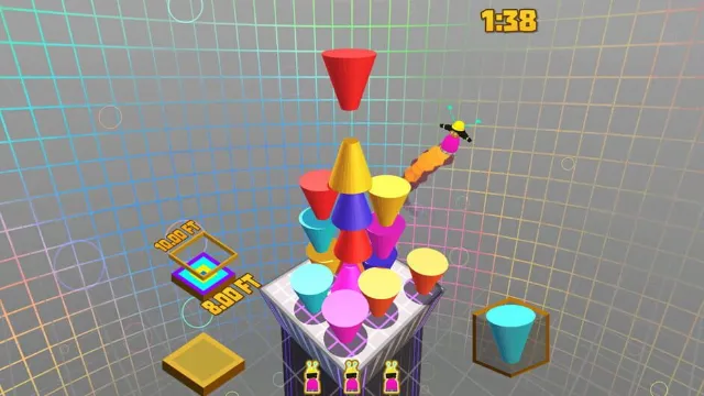 Stacks on Stacks (On Stacks) screenshot