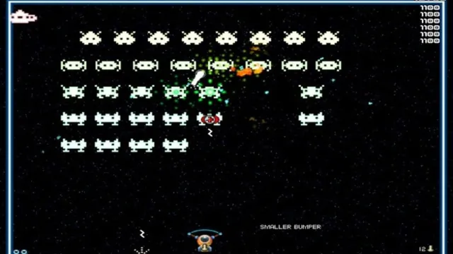 BreakQuest screenshot