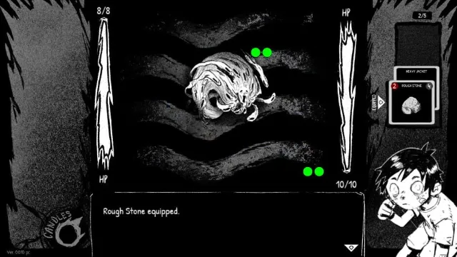Night Society screenshot