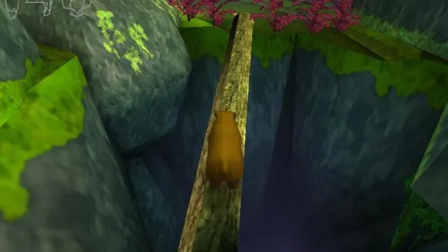 Disney's Brother Bear screenshot