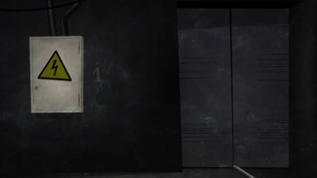 Darker Ride Escape screenshot