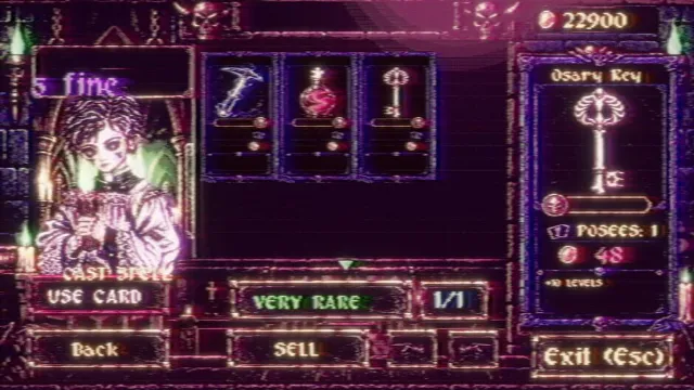 Tetric screenshot