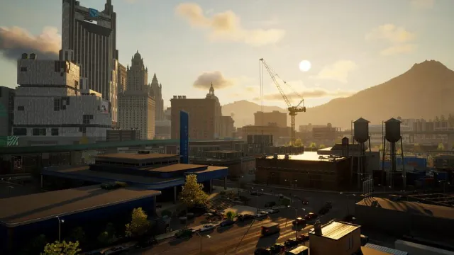Bus Bound screenshot