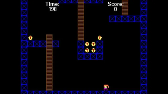 Nik and Kit: Kit's Adventure screenshot