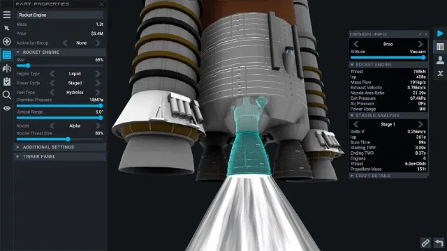 Juno: New Origins screenshot