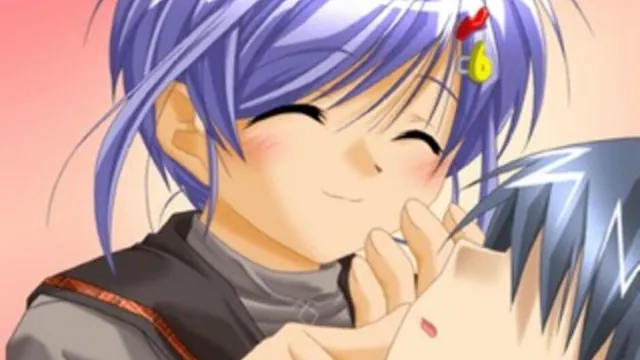 Simple 2000 Series Vol. 45: The Koi to Namida to, Tsukioku to... - Thread Colors Sayonara no Mukougawa screenshot