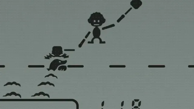 Vermin screenshot