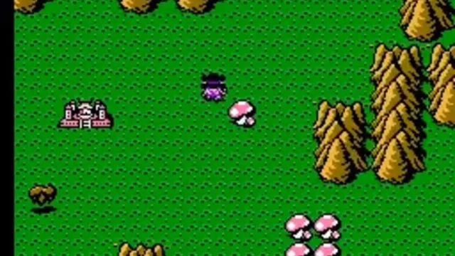 Bikkuriman World: Gekitou Sei Senshi screenshot
