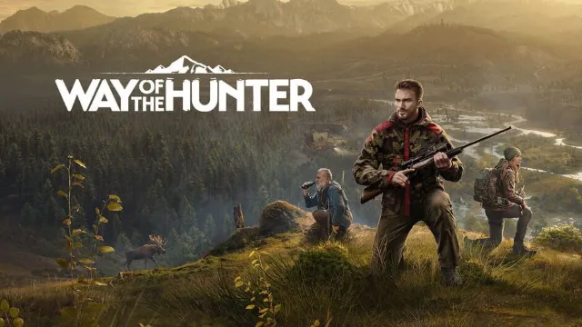 Way of the Hunter screenshot