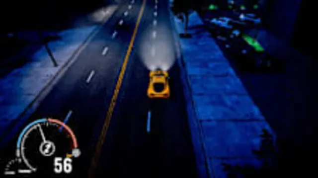 Taxi Crew Simulator screenshot