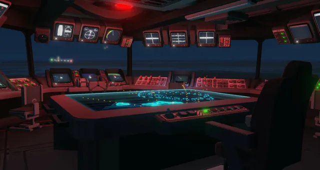 Carrier Command 2 screenshot