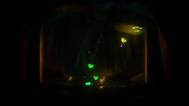 Omut screenshot