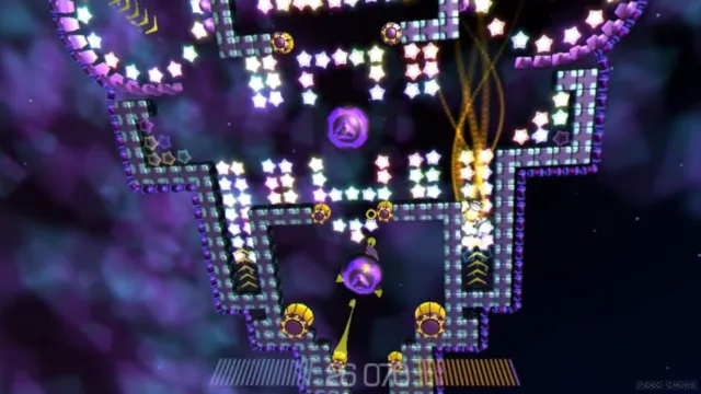 StarDrone screenshot