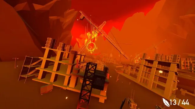 Aery: Last Day of Earth screenshot