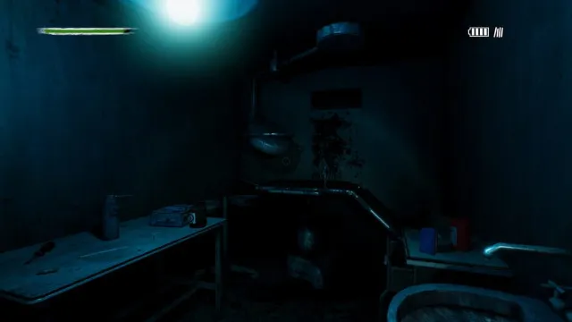Pineview Drive: Homeless screenshot