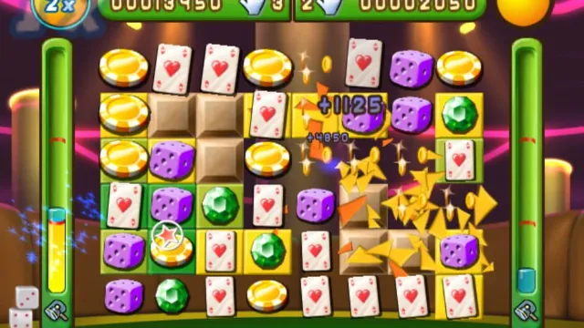 Bang Attack screenshot