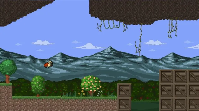 Turbo Pug screenshot