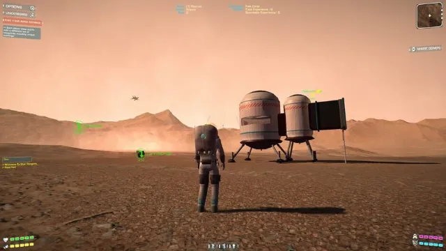 Star Rangers screenshot