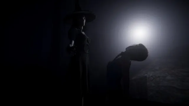 Umbra Halloween screenshot
