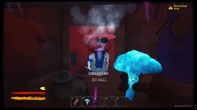 Coal Duty screenshot