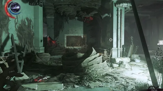 Dishonored 2: Collector's Edition screenshot