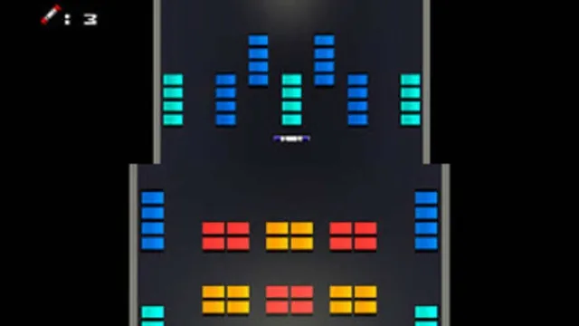Pinball Breaker 2 screenshot