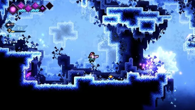 A Sister's Journey screenshot