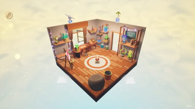 Garden In! screenshot