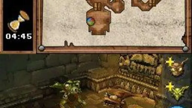 Overlord: Minions screenshot