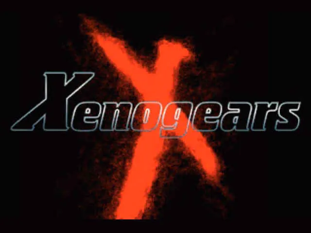 Xenogears (1998) screenshot