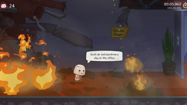 Rage In Peace screenshot