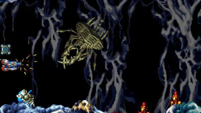 Pulstar screenshot