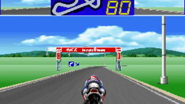 Suzuka 8 Hours screenshot