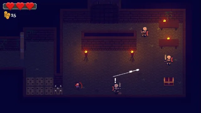 Mana Spark screenshot