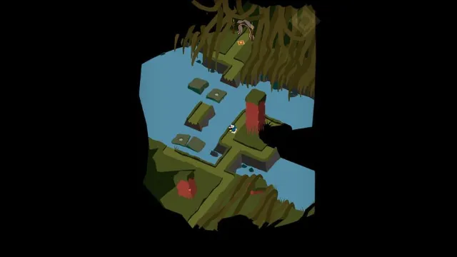 Where Shadows Slumber screenshot