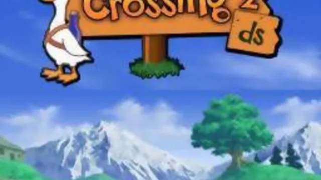 Shepherd's Crossing 2 screenshot