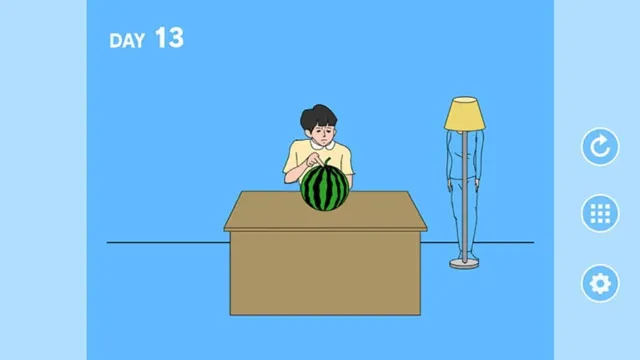 Mom Hid My Game! screenshot