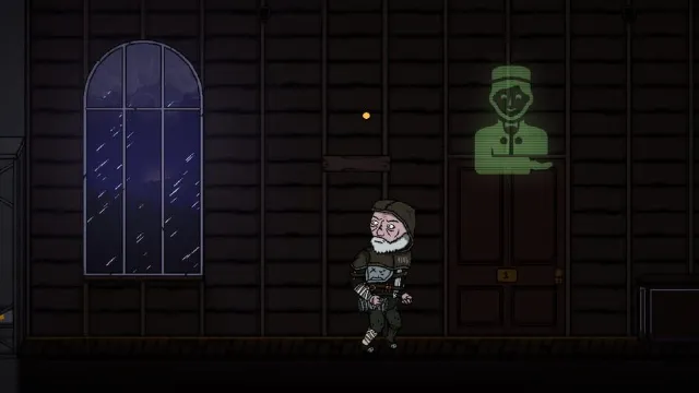 The Hex screenshot