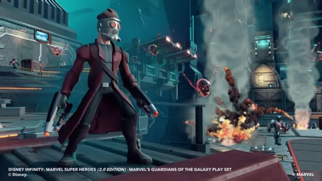 Jack Keane 2: The Fire Within screenshot