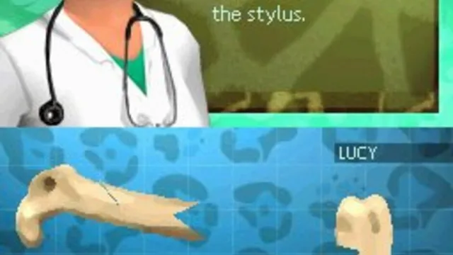 Zoo Hospital screenshot