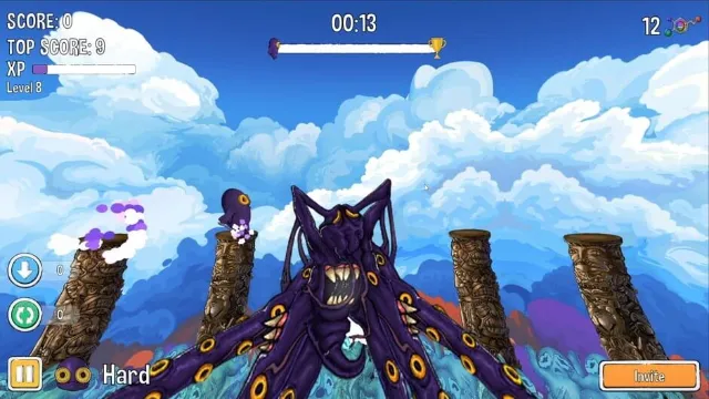 99 Fails Lite screenshot