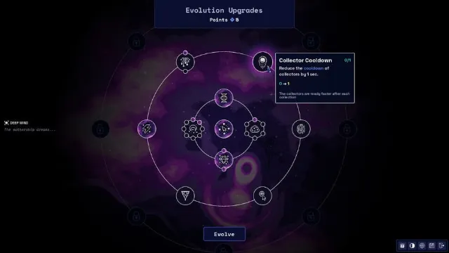 The Last Mothership screenshot