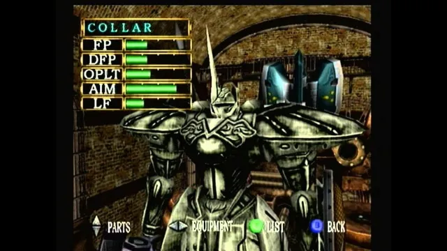 Frame Gride screenshot