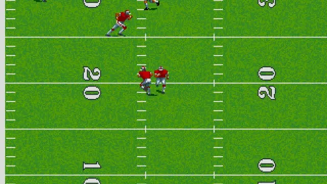 TV Sports Football screenshot