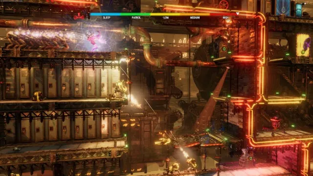Oddworld: Soulstorm - Enhanced Edition screenshot