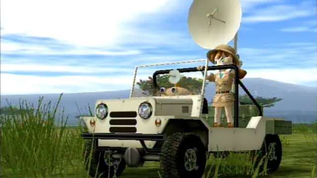 Animal Kingdom: Wildlife Expedition screenshot