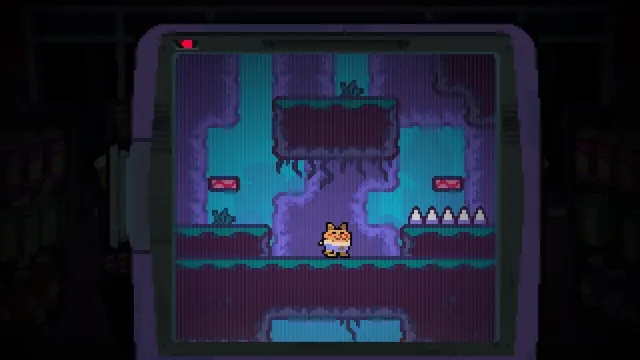 Chunky Jump! screenshot