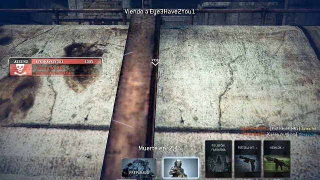 Titanfall: Deluxe Edition screenshot