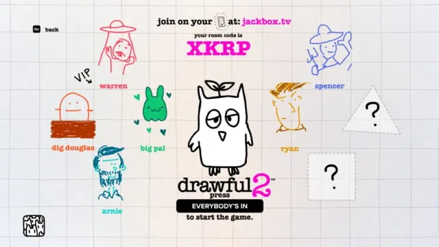 Drawful 2 screenshot